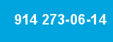 914 273-06-14